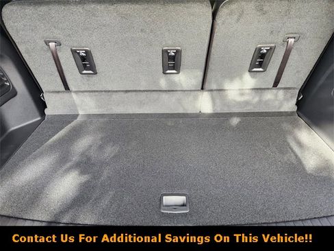 New 2026 Buick Enclave Sport Touring w/ LPO, Floor Liner Package image 23