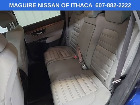 Used 2022 Honda CR-V EX image 32