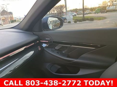 Used 2024 BMW 530i w/ M Sport Package image 28