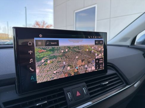 Used 2023 Audi Q5 2.0T Premium Plus w/ Premium Plus Package image 11