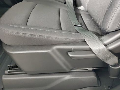 New 2026 Chevrolet Silverado 2500 W/T image 24