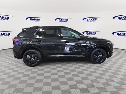 New 2026 Buick Envision Sport Touring