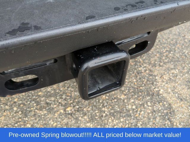 Used 2021 Ford F250 XL w/ Power Equipment Group RWD image 15