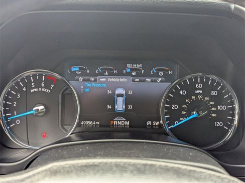 Used 2021 Ford Expedition Max Limited image 14