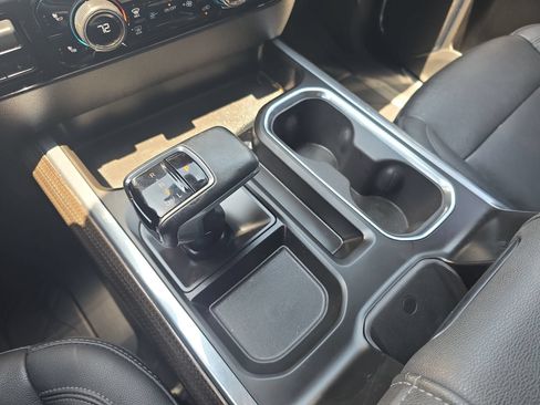 Used 2023 Chevrolet Silverado 1500 RST w/ Redline Edition AWD/4WD image 25