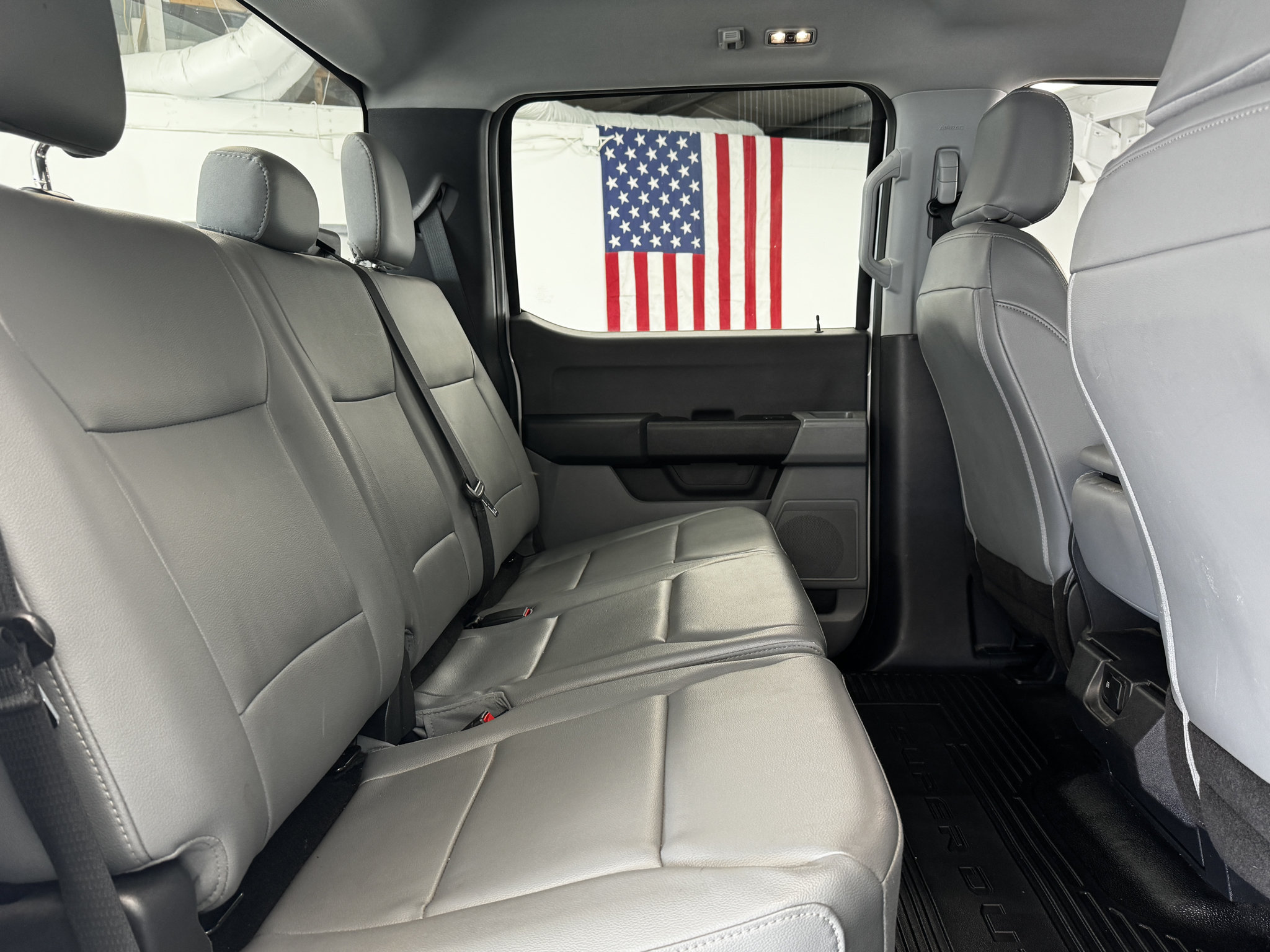Used 2024 Ford F250 XL w/ XL Chrome Package AWD/4WD image 26