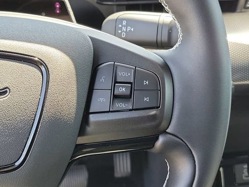 New 2026 Ford Mustang Mach-E GT AWD/4WD image 34