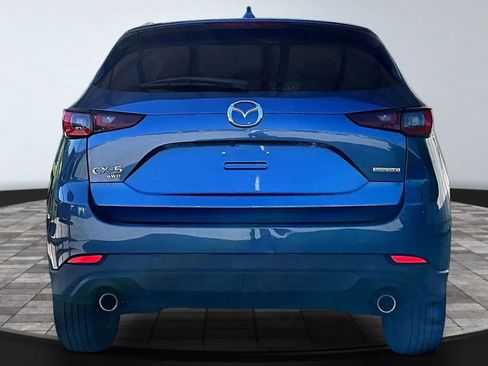 Used 2022 MAZDA CX-5 AWD 2.5 S image 5