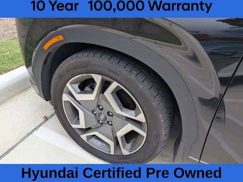 Used 2024 Hyundai Palisade Limited FWD image 11