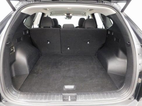 Used 2024 Hyundai Tucson SEL image 23