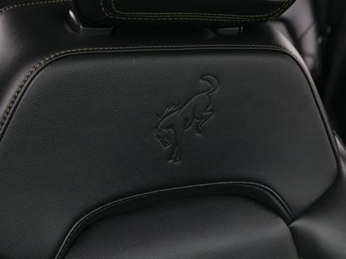 Certified 2025 Ford Bronco Badlands image 28