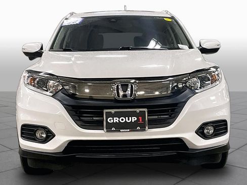 Used 2022 Honda HR-V EX image 4
