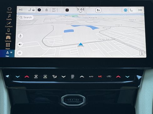New 2026 Jeep Grand Cherokee L Limited AWD/4WD image 26