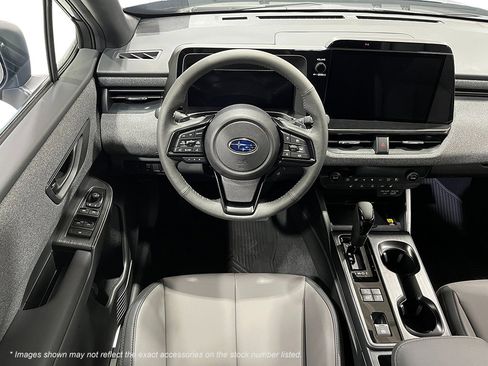 New 2026 Subaru Outback Premium image 26