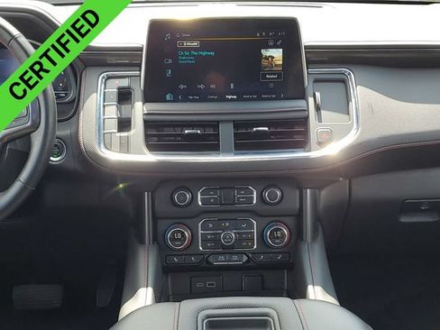 Certified 2024 Chevrolet Tahoe RST w/ Luxury Package AWD/4WD image 27