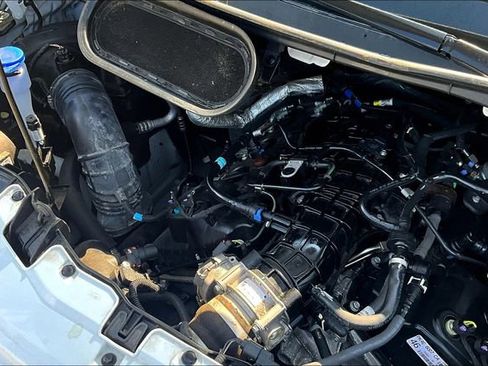 Used 2023 Ford Transit 350 XLT w/ Upfitter Package image 35