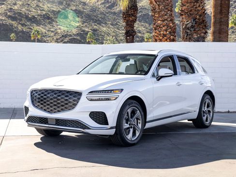 New 2026 Genesis GV70 2.5T Advanced AWD/4WD image 6