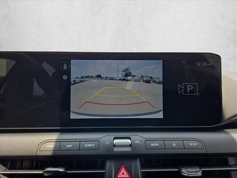 Used 2025 Kia K4 FWD image 12