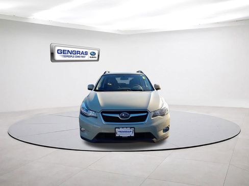 Used 2013 Subaru Crosstrek 2.0i Limited image 2