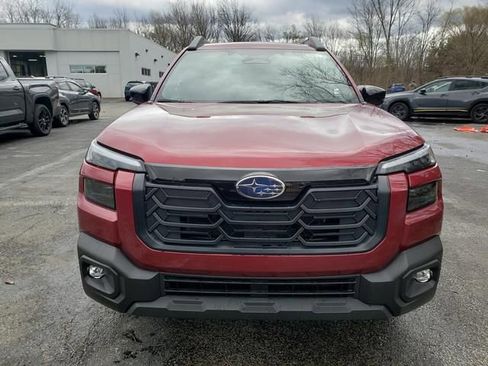 New 2026 Subaru Outback Premium image 9