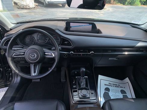 Used 2022 MAZDA CX-30 2.5 Turbo w/ Premium Plus Pkg AWD/4WD image 19