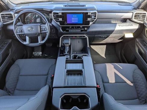 New 2026 Toyota Tundra SR5 RWD image 14