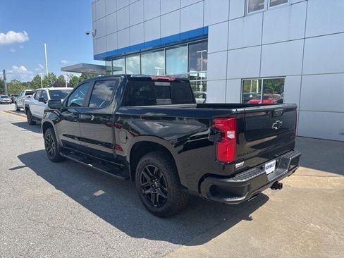 New 2025 Chevrolet Silverado 1500 RST w/ Convenience Package II image 6