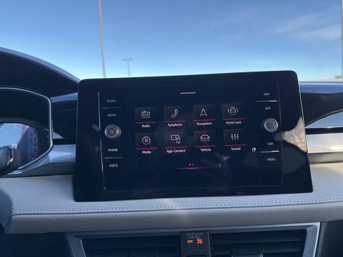 New 2026 Volkswagen Taos SEL AWD/4WD image 45
