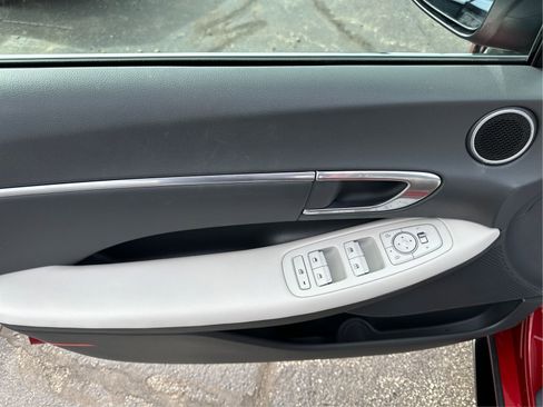 Certified 2023 Hyundai Sonata SEL w/ Cargo Package FWD image 20