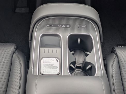 New 2026 Hyundai Palisade Calligraphy FWD image 34