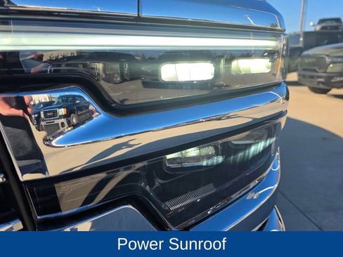 New 2026 RAM 3500 Limited image 10