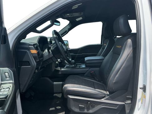 Used 2024 Ford F150 Tremor w/ Bed Utility Package AWD/4WD image 14