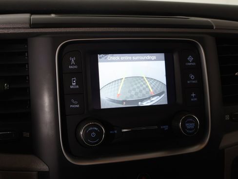 Used 2021 RAM 1500 Tradesman w/ Tradesman SXT Package image 6