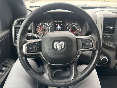 Used 2024 RAM 1500 Tradesman image 35