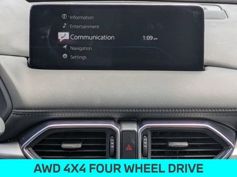 Used 2023 MAZDA CX-5 AWD 2.5 S image 20