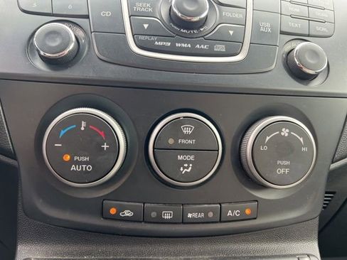 Used 2014 MAZDA MAZDA5 Sport FWD image 19