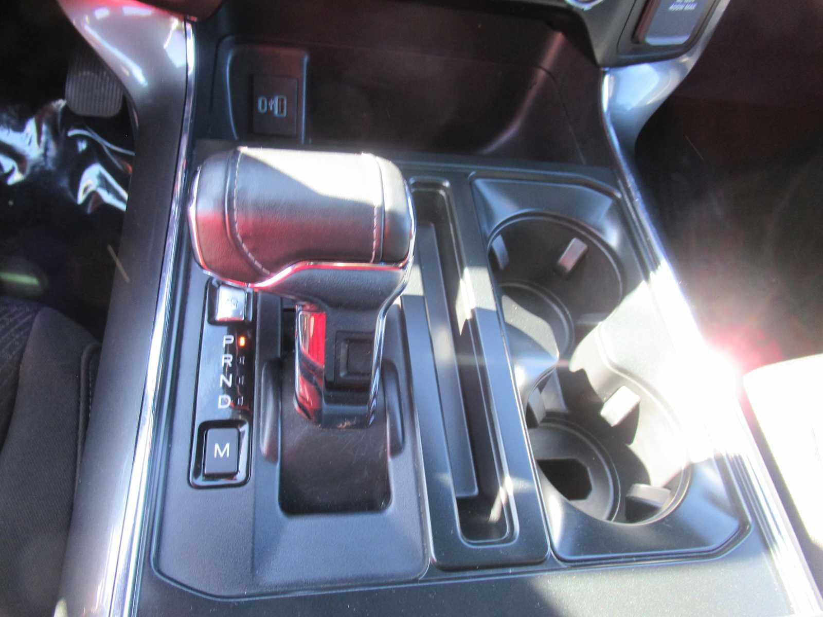 Used 2023 Ford F150 XLT w/ Equipment Group 302A High AWD/4WD image 26