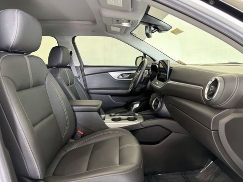 Certified 2024 Chevrolet Blazer LT FWD image 19