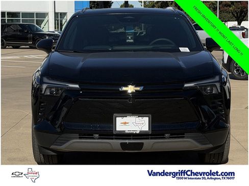 New 2026 Chevrolet Blazer EV LT w/ Super Cruise Package FWD image 6