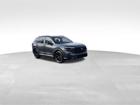 Used 2025 Honda CR-V Sport-L image 6