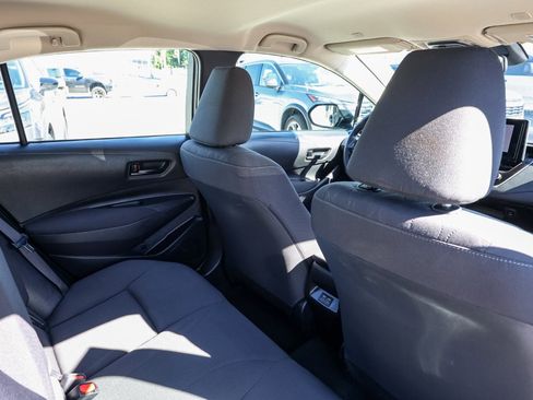 Used 2024 Toyota Corolla LE image 16