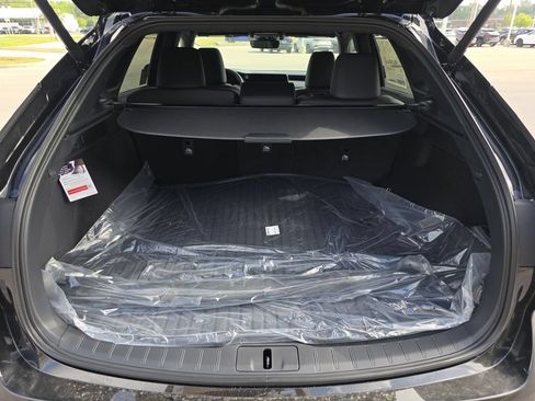 New 2026 Lexus RX 350 Premium AWD/4WD image 13