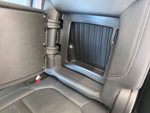 Used 2023 GMC Sierra 2500 Denali w/ Denali Ultimate Package image 35