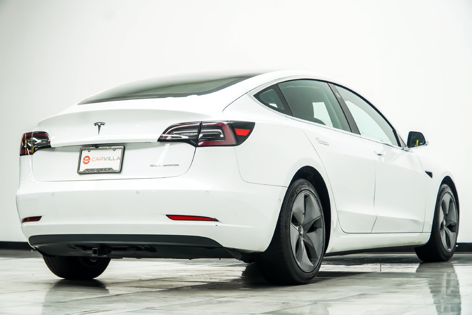 Used 2019 Tesla Model 3 Long Range AWD/4WD image 13