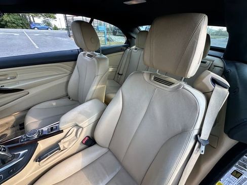 Used 2015 BMW 428i xDrive 428i xDrive w/ Premium Package image 12