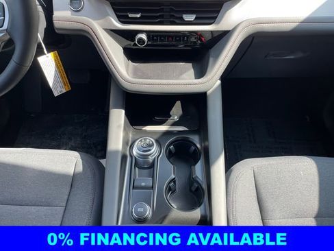 New 2025 Ford Explorer Active image 11