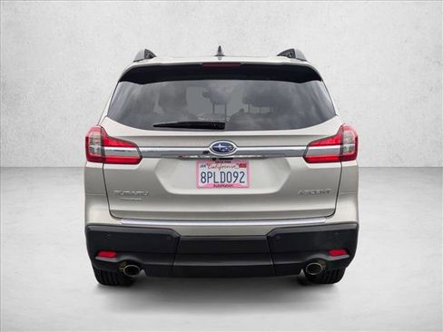 Used 2020 Subaru Ascent Premium w/ Convenience Package image 7