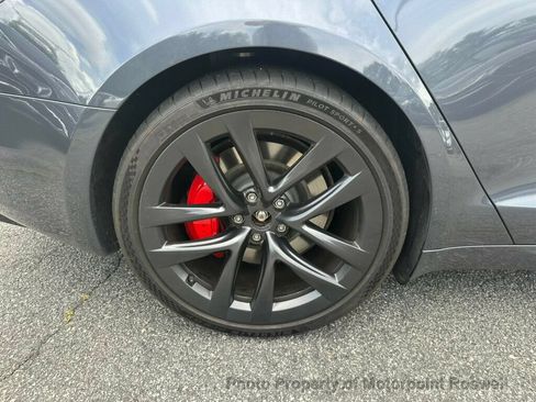Used 2023 Tesla Model S Plaid AWD/4WD image 28