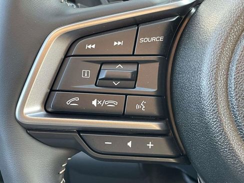 Certified 2025 Subaru Ascent Touring w/ Popular Package #2 image 12