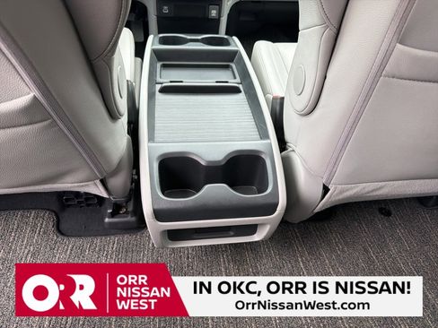 Used 2022 Honda Odyssey EX-L image 16
